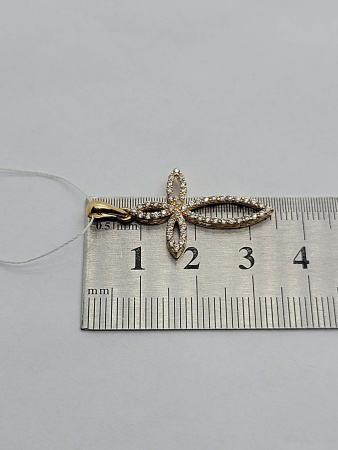 2818042026.12 Крест 585 1,61/1,50    Б/У БУ