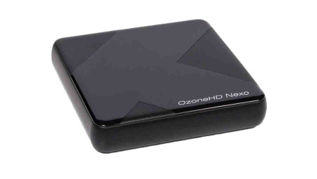 OzoneHD Nexo