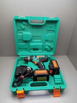 Sturm CD3218L