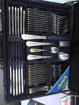 Zepter ZP-797 48 предметов