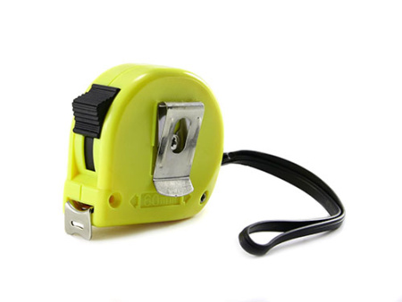 Рулетка 2 м БУ