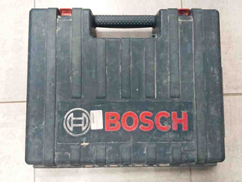 Bosch GBH 2-24 D