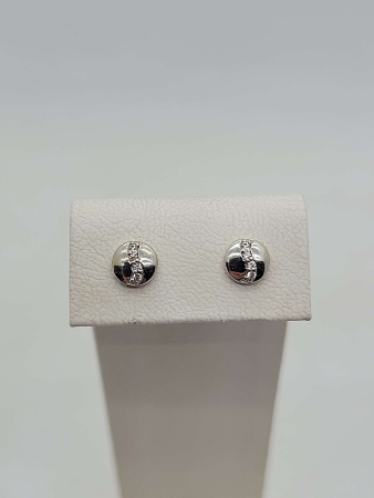 2811042026.7 Сережки 585 1,10/1,01    Б/У БУ