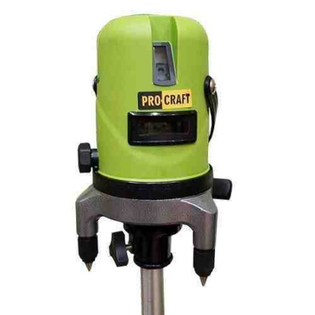 ProCraft LE-5D БУ