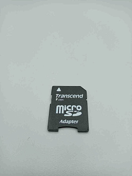 MicroSD-SD adapter