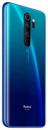 Xiaomi Redmi Note 8 Pro 6/64Gb
