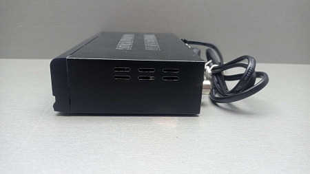 Romsat T8030HD DVB T2