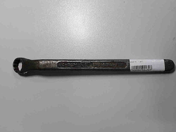 Ключ накидной 17