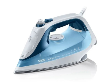Braun TexStyle 7 Pro SI 7062 BL БУ