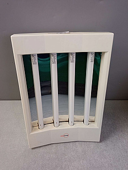 Dr.Kern Quattro NT 363U