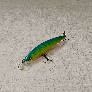 Dive Hunter  9,5см