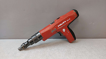 Hilti DX 2