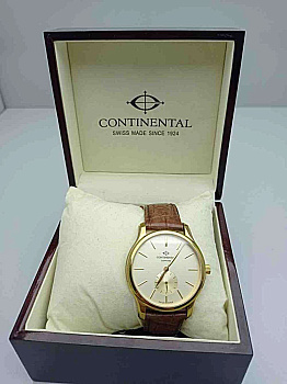 Continental 12205-GT256230