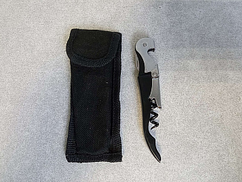 Штопор универсальный 3 в 1