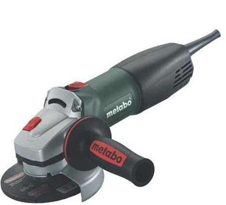 Metabo W 10-125 Quick БУ