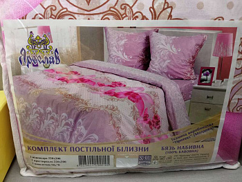 Ярослав t198 бязь набивна