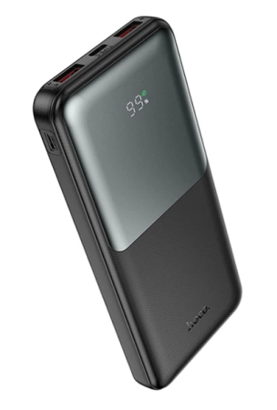Hoco J136 Sirui 22.5W+PD20W 10000 mAh