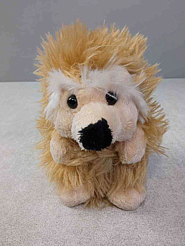 Мягкая игрушка Ежик