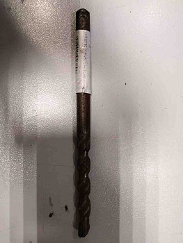 Бур по бетону SDS - Plus 10х150