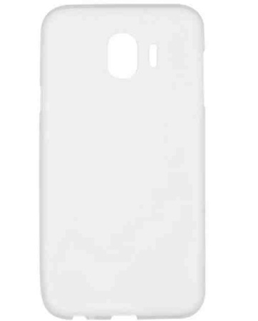 Original Silicon Case Xiaomi Redmi 6 White
