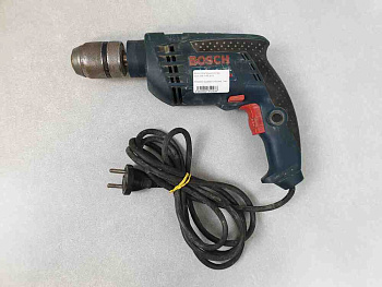 Bosch GSB 13 RE (БЗП)