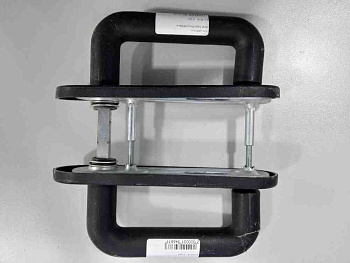 Nemef Assa Abloy матовые