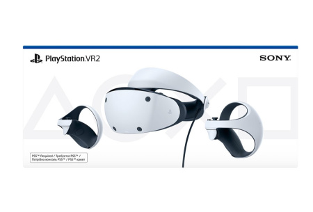 Sony PlayStation VR2