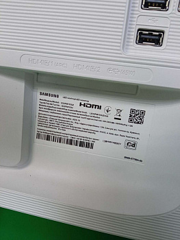 Samsung Smart M7 (LS32FM703U) 32" 