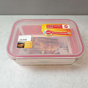 Emsa Clip&Close 2 л EM508104