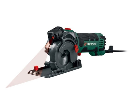 Parkside PTS 500 C3 БУ