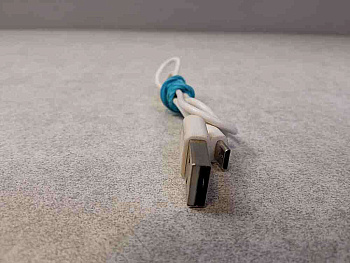 Кабель Micro USB короткий