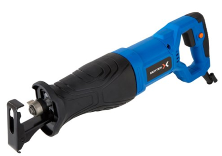 Dexter 900Вт 900RPS2-200.5 БУ