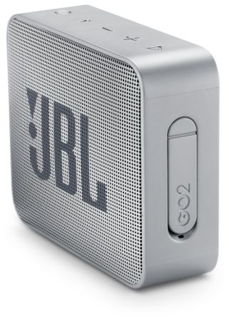 JBL Go 2