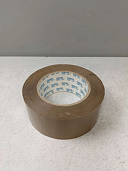 Упаковочный скотч коричневый 48 мм x 200 м