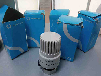 Oventrop vindo TH М30х1,5 (1013066)