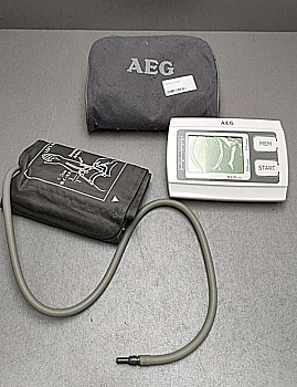 AEG BMG-5611 (KD558)