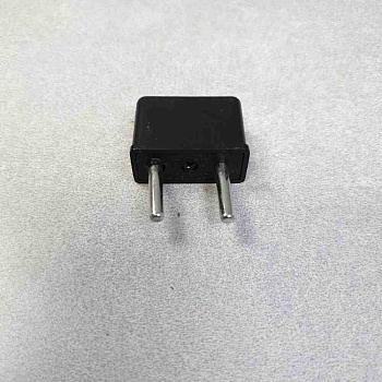 Переходник на Евро розетку