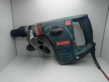 Metabo MHE 65