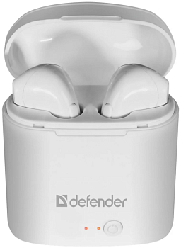Defender Twins 630