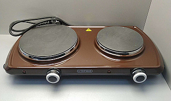 Термия ЭПЧ 2-2,2/230 М2