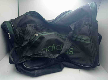 Сумка спортивная 40-60 см