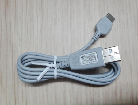 USB-кабель Samsung D800
