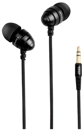 Awei ES-Q2 Black