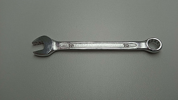 Ключ рожково-накидной 10