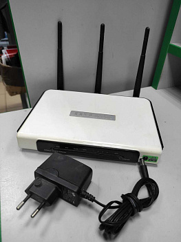 Tp-Link TL-WR940N