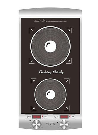 Mirta Cooking Melody IP-8931 БУ