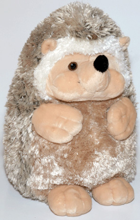 Мягкая игрушка Ежик БУ