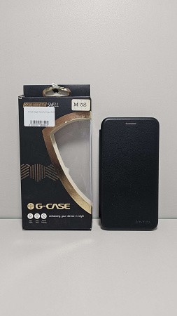 G-Case Ranger Series for Meizu M5s Black