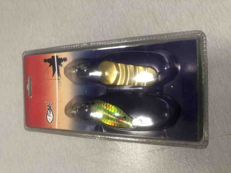 Блесна Fish Line r00746vc