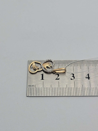 2818122025.11 Подвес 585 0,93/0,87    Б/У БУ